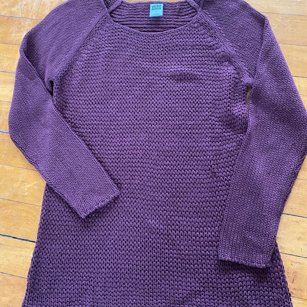Vero Moda knit sweater